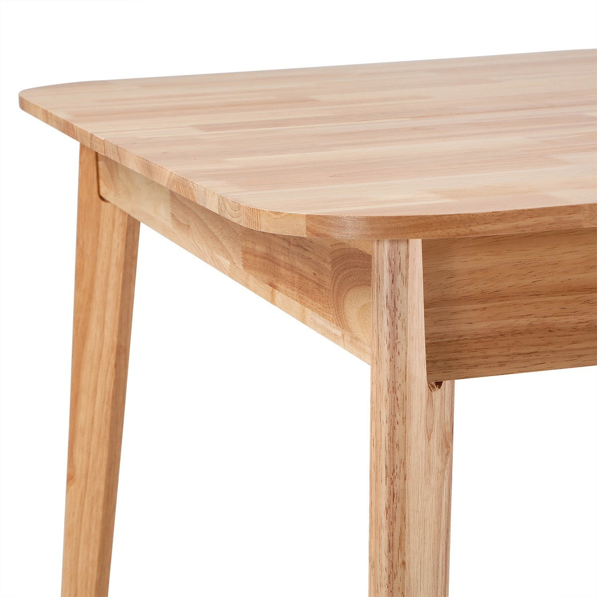 Soline - Dining Table - Solid Wood