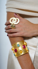 Brazalete elemental