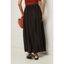 Skirt - Black
