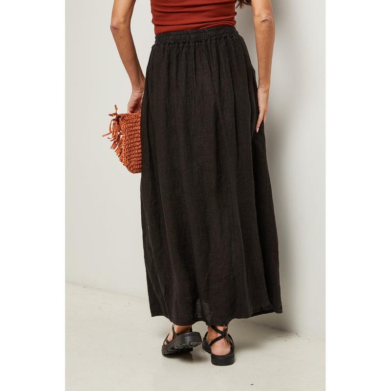 Skirt - Black