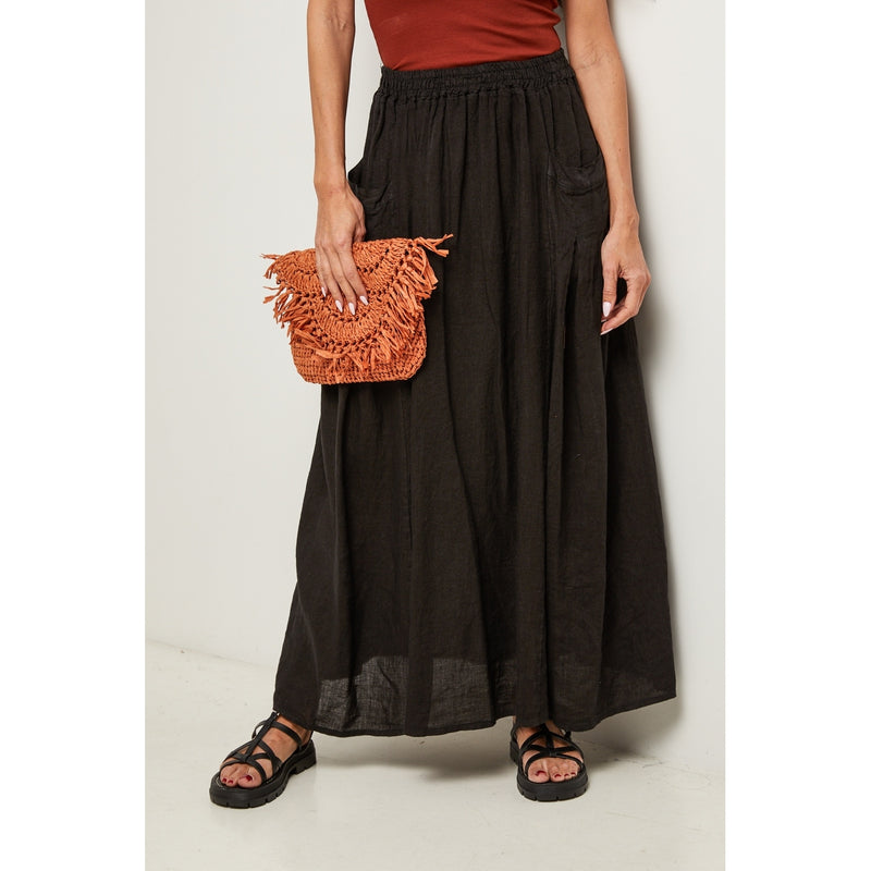 Skirt - Black