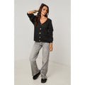 Gilet - Nero