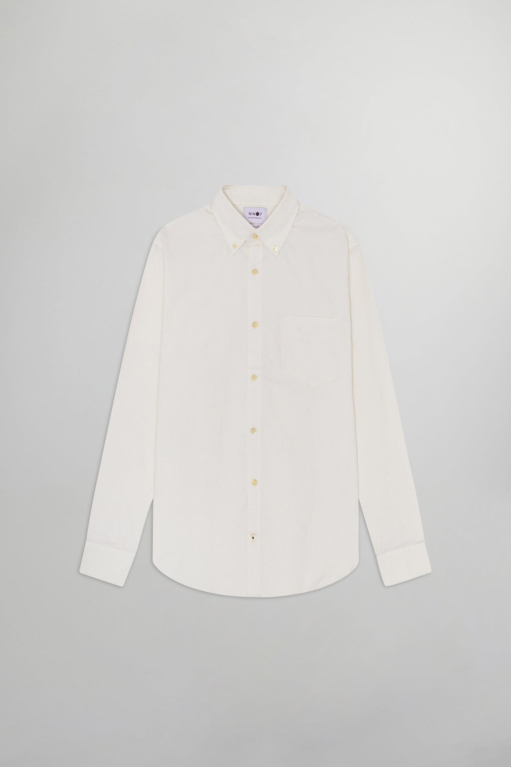Camisa Levon 5174 - Egg White