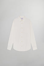 Camisa Levon 5174 - Egg White