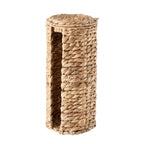 Maya - Rangement Rouleaux Papier Toilette - Jacinthe D'Eau