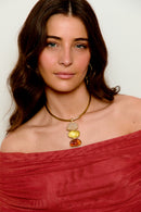 Chocker Gaia