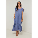 Robe - Indigo