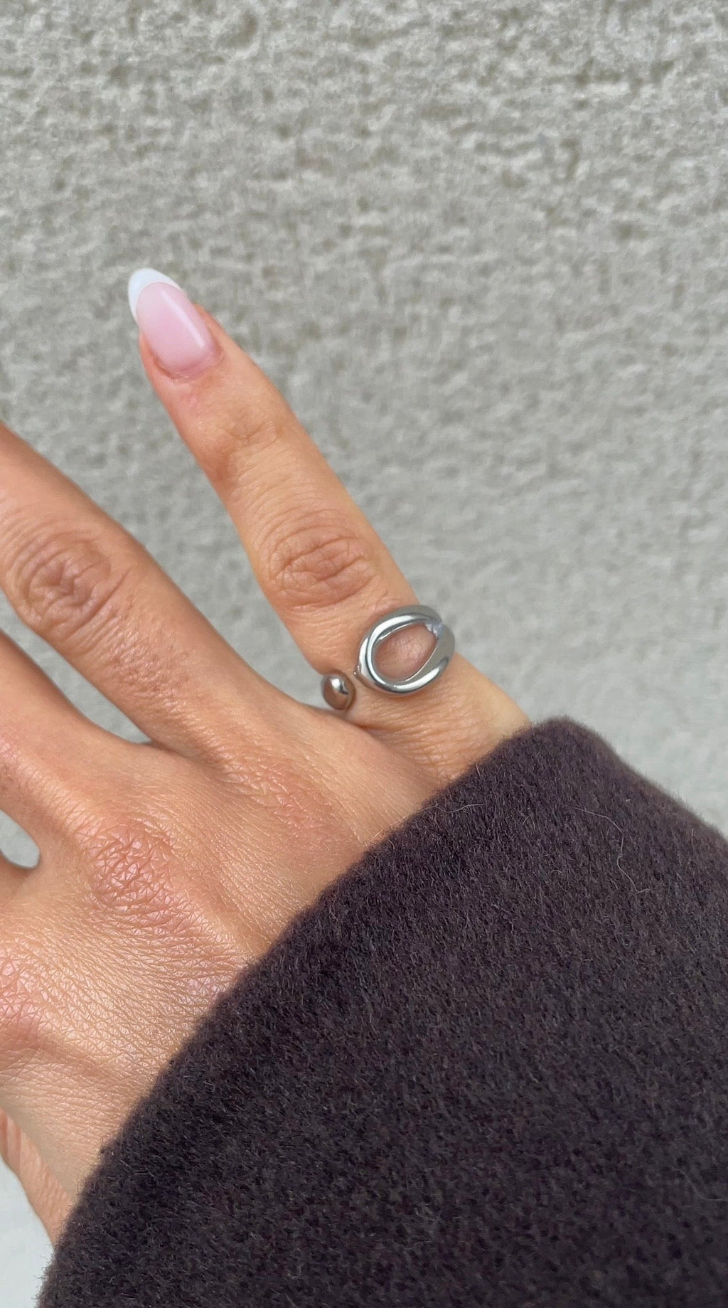 Col Phalange Ring