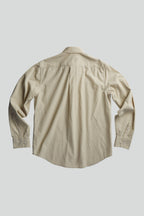 Camisa Levon - Ecru