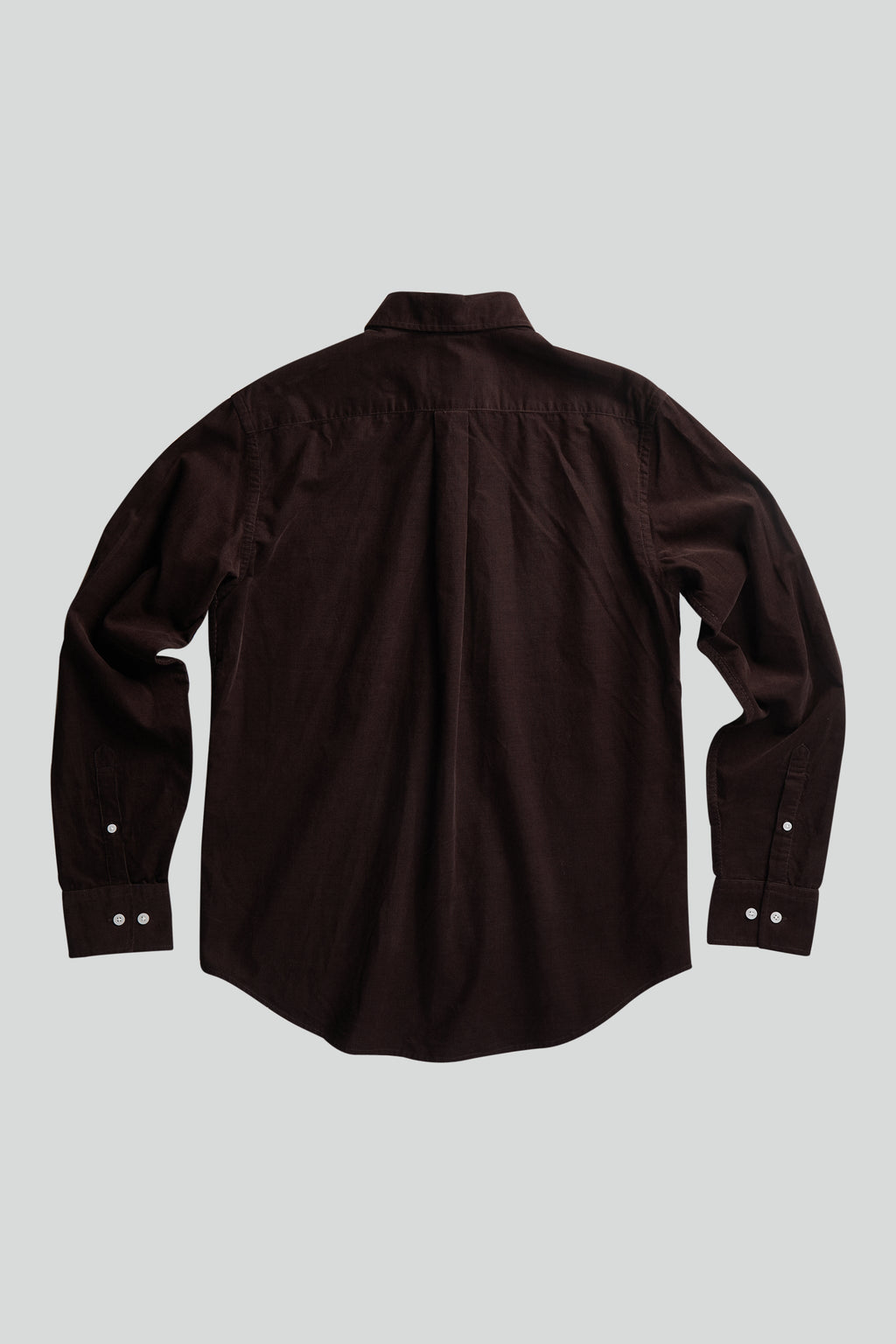 Camisa Levon - Dark Wine