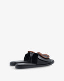 Thais sandals - Black
