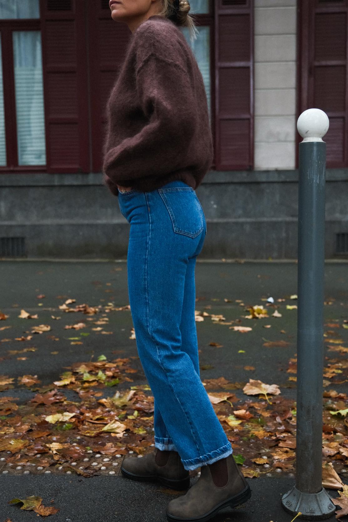 Jean Leon Droit
