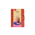 Diy Home Deco Kit - My Twisted Candles