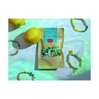 Mix of Heishi Beads and Charms - Syracuse