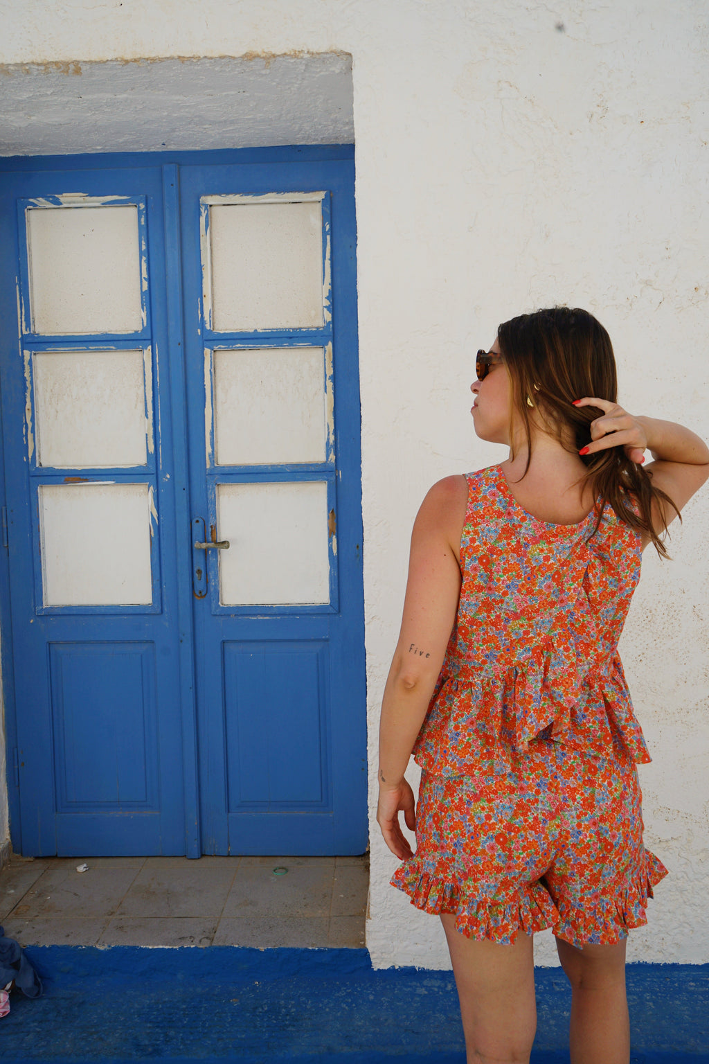 Top Suzanne Liberty