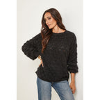 Pull - Noir