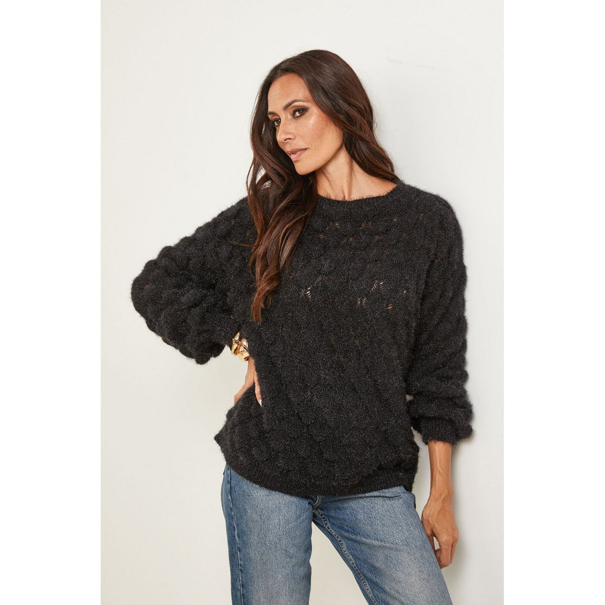 Pull - Noir