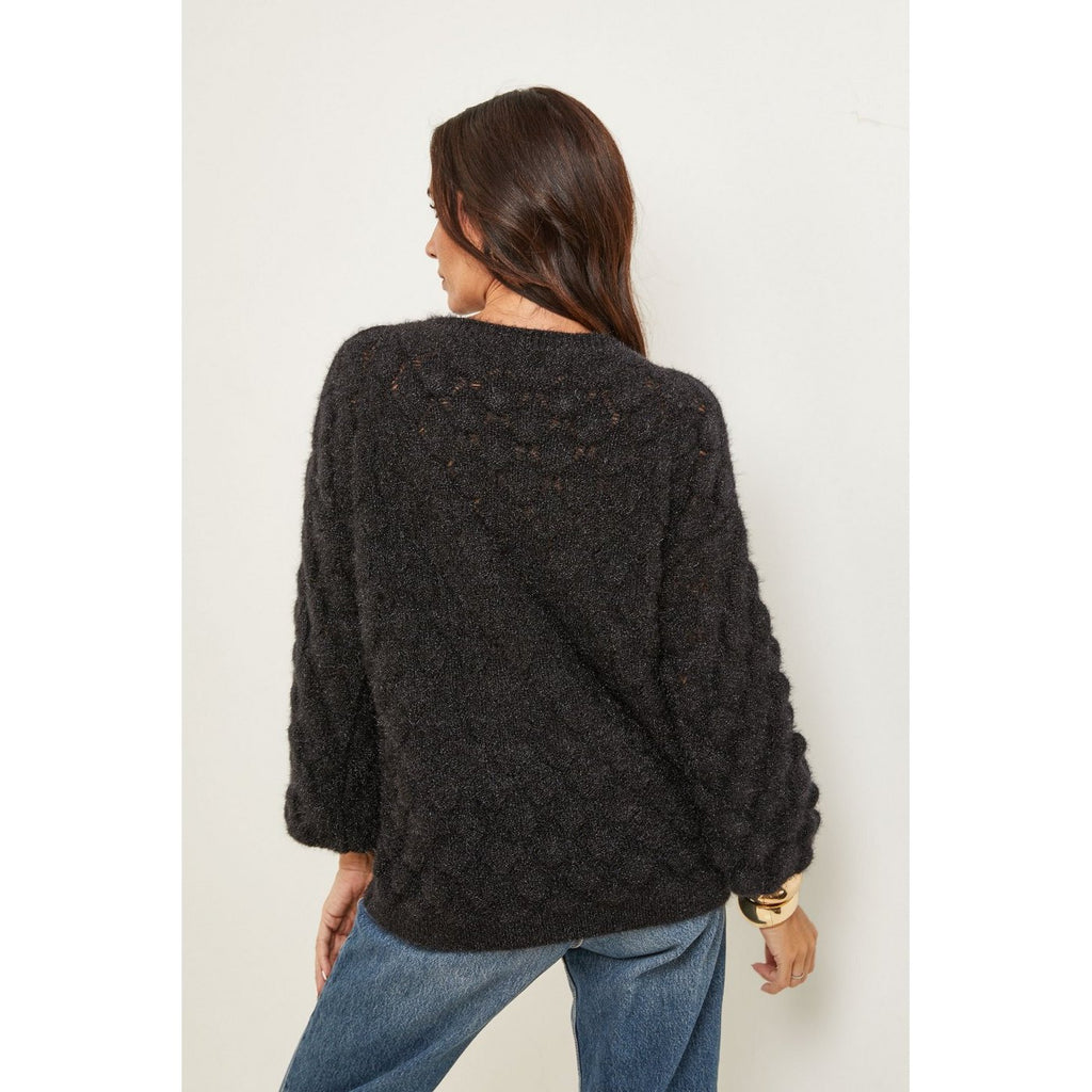 Pull - Noir