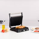 Bistro Essential Grill - Metallic