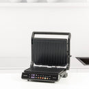 Grill Grill Asteria Digital
 - Noir