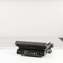 Grill Grill Asteria Digital
 - Noir