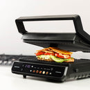 Grill Grill Asteria Digital
 - Noir