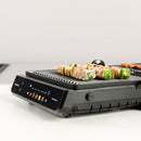 Grill Grill Asteria Digital
 - Noir