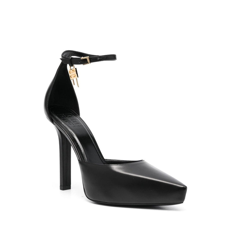 Escarpins - Givenchy G-Lock - Black