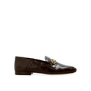 Mocassins - Salvatore Ferragamo Louis Leather - Brown