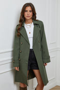 Trench - Khaki