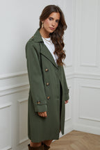Trench - Khaki