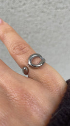 Col Phalange Ring