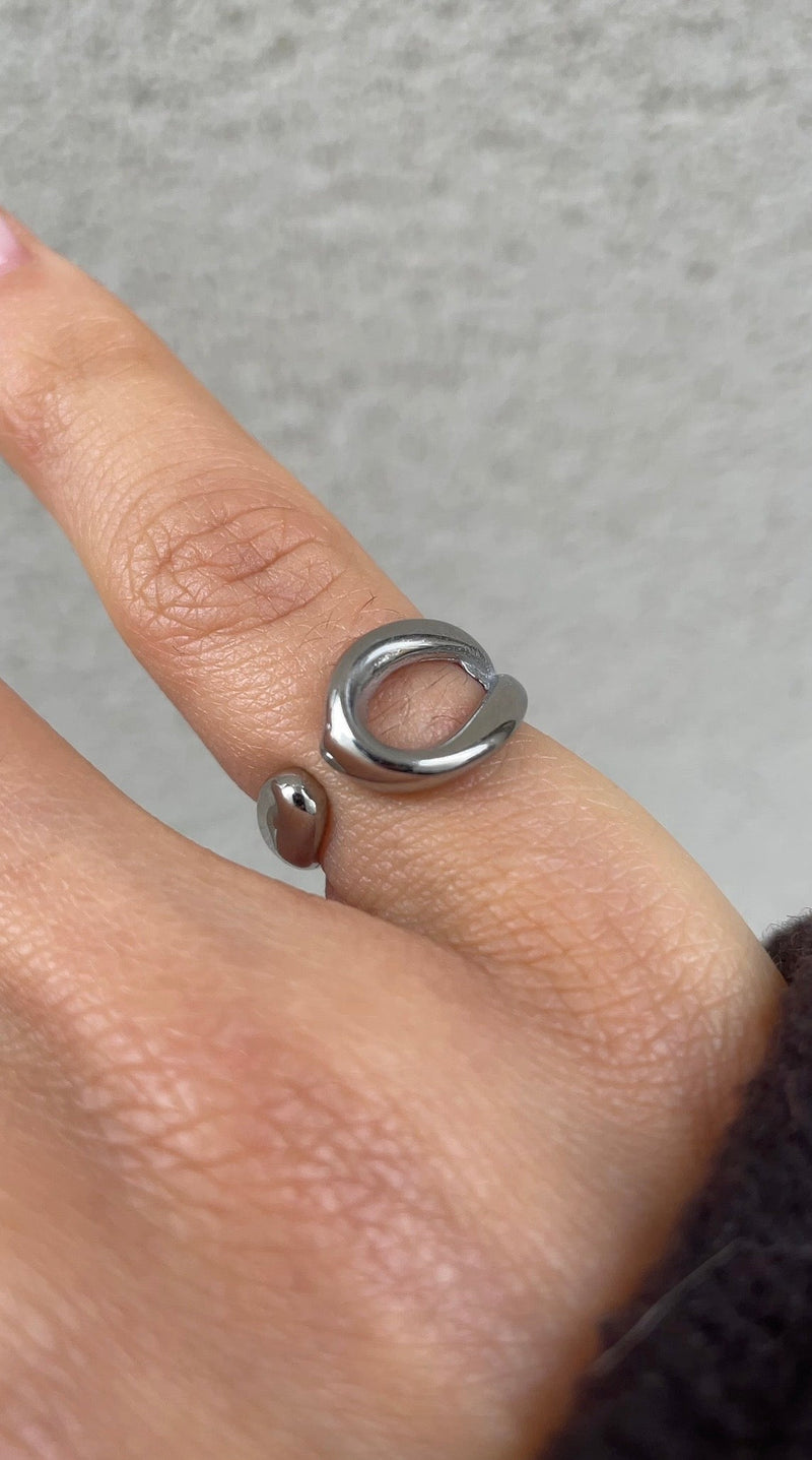 Anillo de cuello de falange