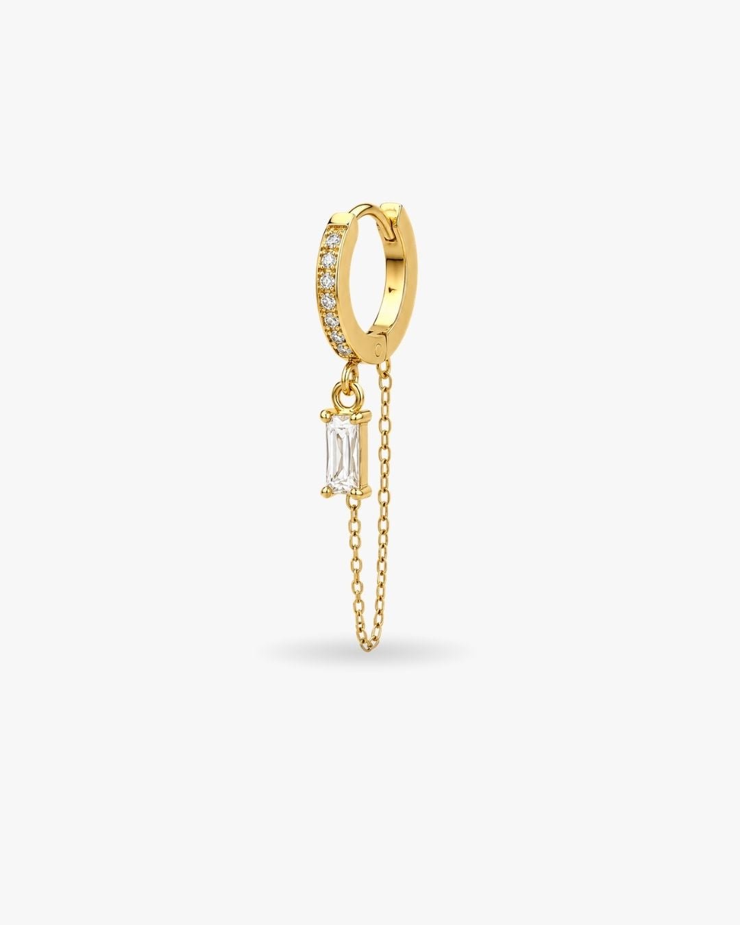 Mono Boucle Roseline