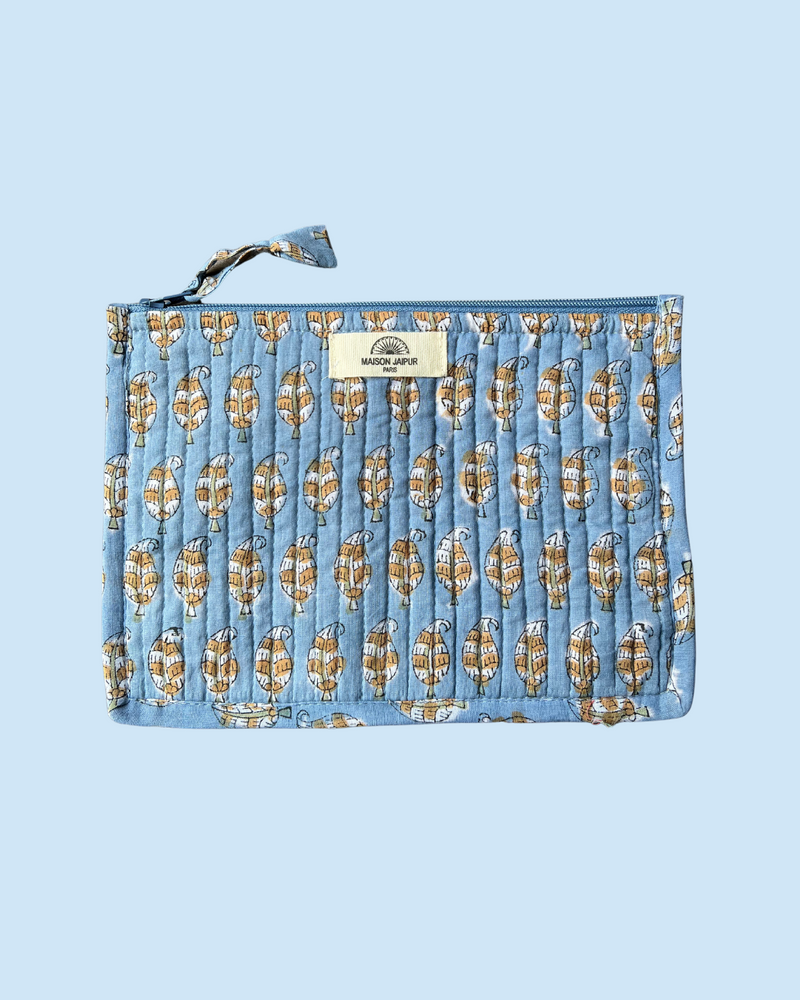 Trousse Bombay