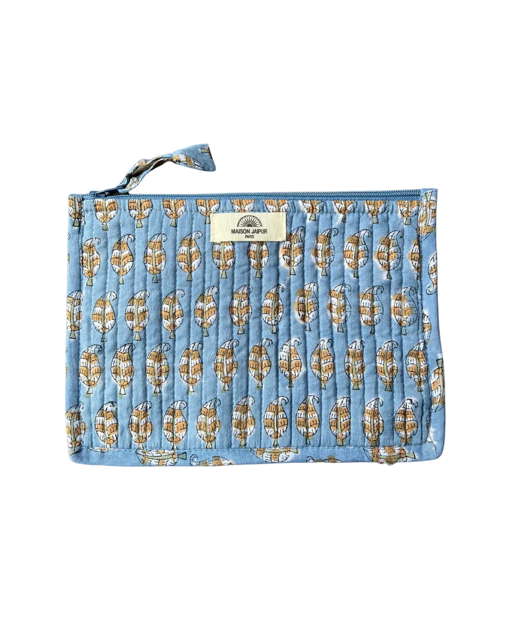 Bombay Toiletry Bag