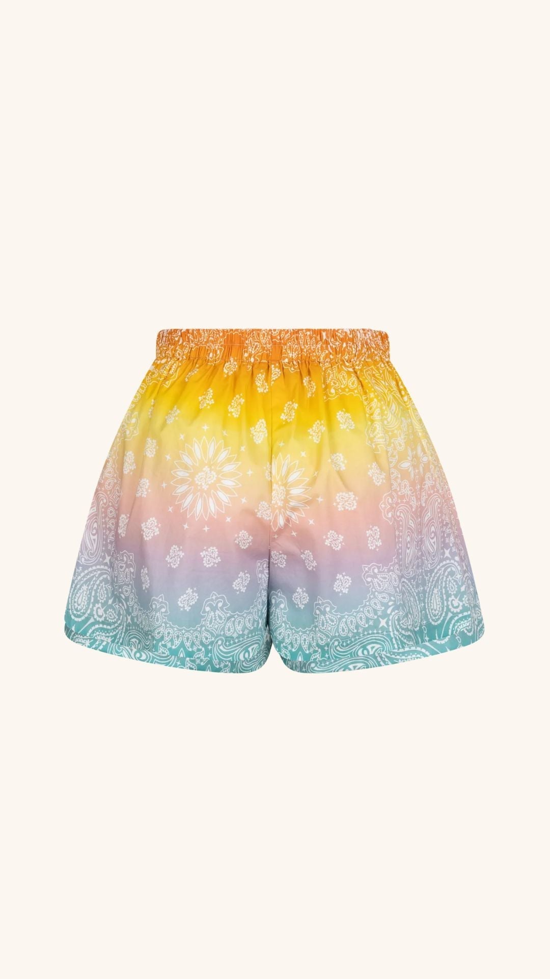 Short Arizona Love X Love Stories