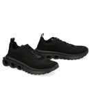 Sneakers - Salvatore Ferragamo Gancini - Black