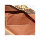 Sac À Main Louis Vuitton Marron