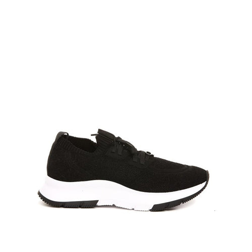 Sneakers - Gianvito Rossi Glover - Black