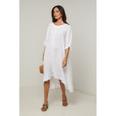 Dress - White