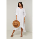 Dress - White