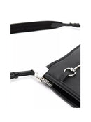 Sac Porté Épaule Gucci Noir