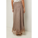 Jupe - Taupe