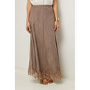Jupe - Taupe