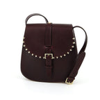 Bolso Le Sab Rock Médium - Burdeos