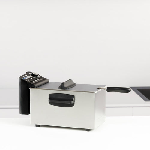 Professional 4 Fryer - Gray