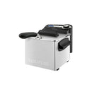 Friteuse Professional 2 Plus - Gris