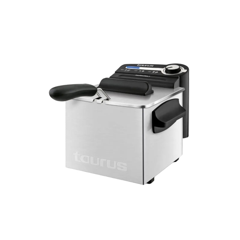 Friteuse Professional 2 Plus - Gris
