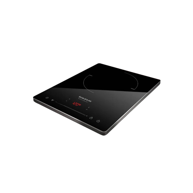 Plaque De Cuisson Darkfire - Noir